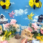 ねこ　ペルシャ　さくらちゃん